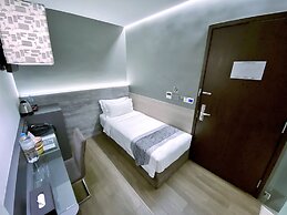 Bliss Hotel Singapore