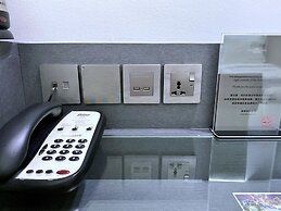 Bliss Hotel Singapore