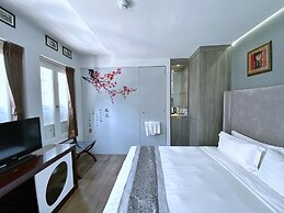 Bliss Hotel Singapore