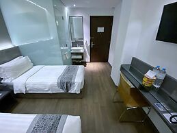 Bliss Hotel Singapore