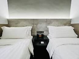 Bliss Hotel Singapore