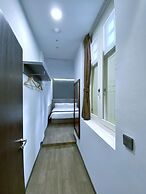 Bliss Hotel Singapore