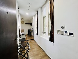 Bliss Hotel Singapore
