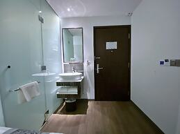 Bliss Hotel Singapore