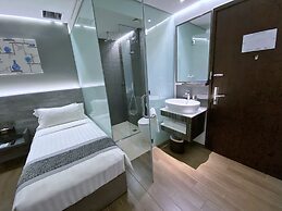 Bliss Hotel Singapore