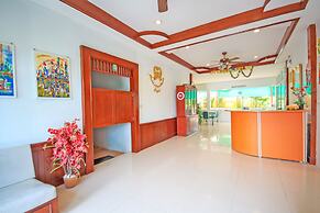 Phuket Airport Sonwa Resort