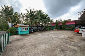 Phuket Airport Sonwa Resort