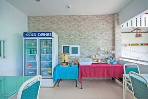 Phuket Airport Sonwa Resort