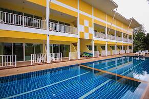 Phuket Airport Sonwa Resort