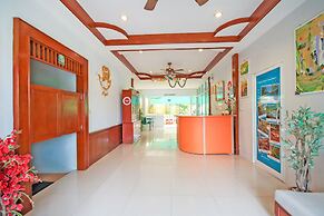 Phuket Airport Sonwa Resort