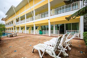 Phuket Airport Sonwa Resort
