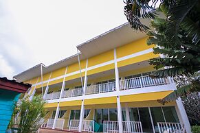 Phuket Airport Sonwa Resort