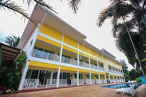 Phuket Airport Sonwa Resort