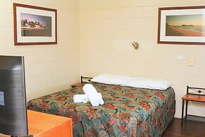 Demi View Motel