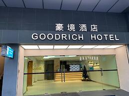 Goodrich Hotel