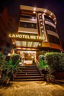 LA Hotel Metro