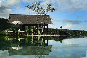 Sanak Retreat Bali