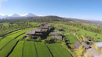 Sanak Retreat Bali