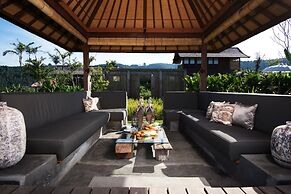 Sanak Retreat Bali