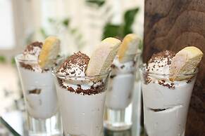 Sea Galaxy Hotel Congress & Spa