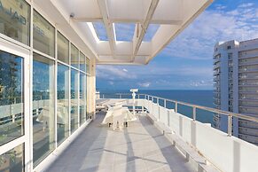 Sea Galaxy Hotel Congress & Spa