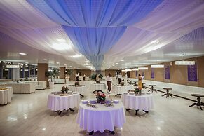 Sea Galaxy Hotel Congress & Spa