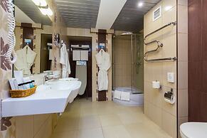 Sea Galaxy Hotel Congress & Spa