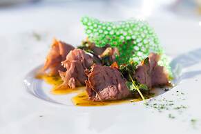 Sea Galaxy Hotel Congress & Spa