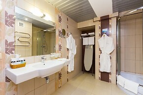 Sea Galaxy Hotel Congress & Spa