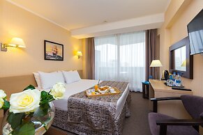 Sea Galaxy Hotel Congress & Spa