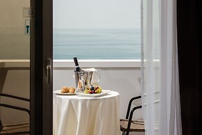 Sea Galaxy Hotel Congress & Spa