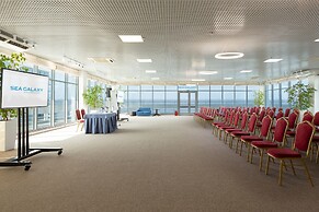 Sea Galaxy Hotel Congress & Spa