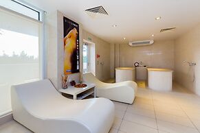 Sea Galaxy Hotel Congress & Spa