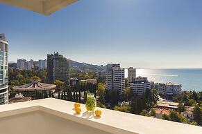 Sea Galaxy Hotel Congress & Spa