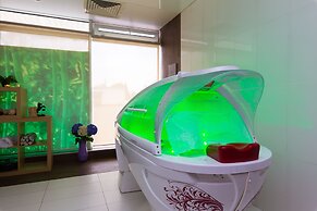 Sea Galaxy Hotel Congress & Spa