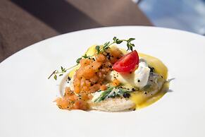 Sea Galaxy Hotel Congress & Spa