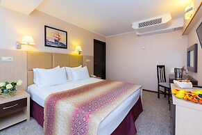 Sea Galaxy Hotel Congress & Spa