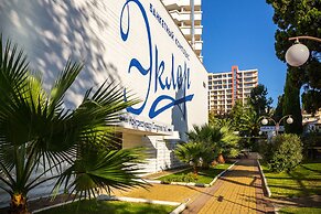 Sea Galaxy Hotel Congress & Spa