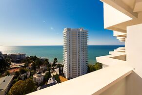 Sea Galaxy Hotel Congress & Spa