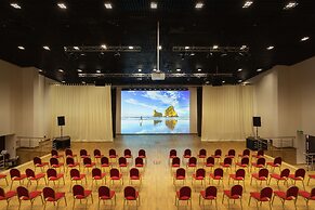 Sea Galaxy Hotel Congress & Spa