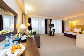 Sea Galaxy Hotel Congress & Spa