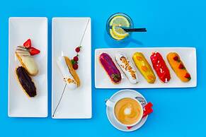 Sea Galaxy Hotel Congress & Spa