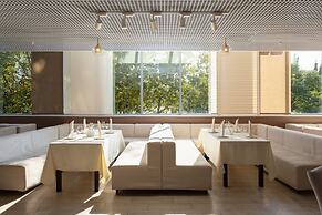 Sea Galaxy Hotel Congress & Spa