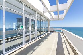 Sea Galaxy Hotel Congress & Spa