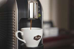 Sea Galaxy Hotel Congress & Spa