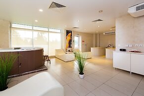 Sea Galaxy Hotel Congress & Spa