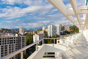 Sea Galaxy Hotel Congress & Spa