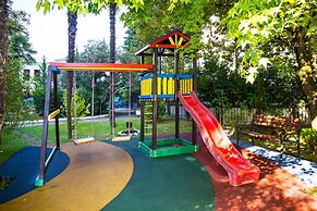 Sea Galaxy Hotel Congress & Spa