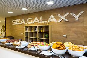 Sea Galaxy Hotel Congress & Spa