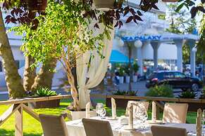 Sea Galaxy Hotel Congress & Spa